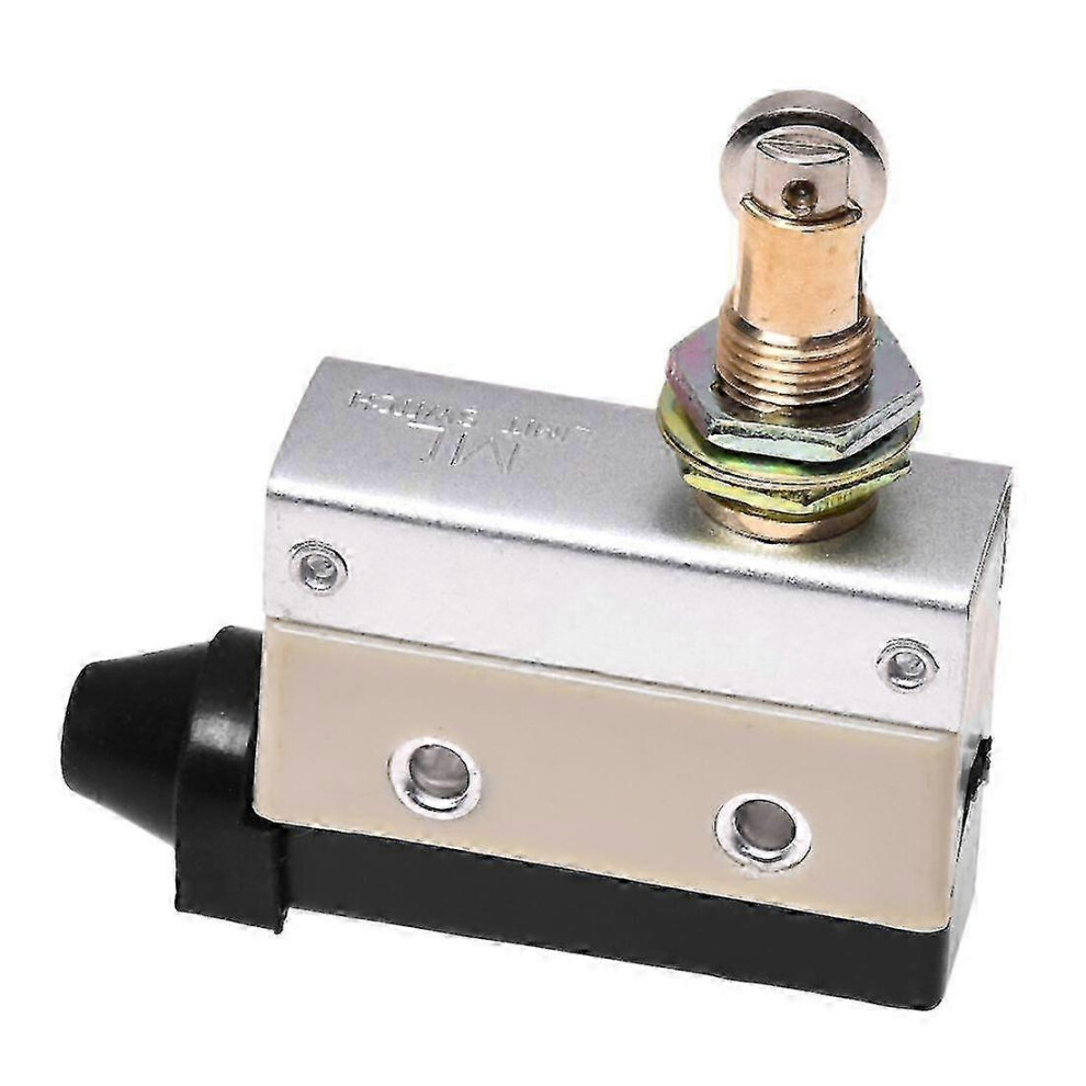 Limit Switch Tz-7311 Parallel Roller Plunger Instantaneous Action Ac-15 250V 1.5A Dc-13 220V 0.3A 6935161353440