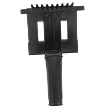 Itching Rake Horse Care Tool, Horse Brush, Horse Rake, Horse Hair Care Comb, Horse Hair Comb, Horse Fur Cleaning Comb, Horse Care Supplies, Pet.