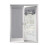 Οικολογική συρταριέρα για υπνοδωμάτιο, συρταριέρα πολλαπλών χρήσεων με 7