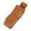 Leather Harmonica Protective Cover For Blues Harmonica Travel Case  Portable ScratchResistant Shockproof Storage Pouch 1
