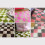 Πλενόμενα επαναχρησιμοποιήσιμα χαλάκια, αλληλοσυνδεόμενα χαλάκια αφρού, αφράτα 6