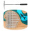 Kalimba Daumenklavier Wal 5