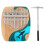 Kalimba Daumenklavier Wal 3