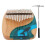 Kalimba Daumenklavier Wal 6