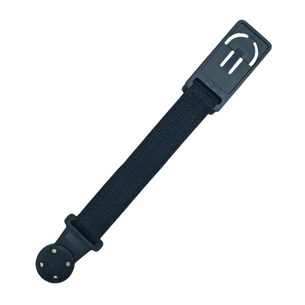 Magnetic Multimeter Hanger Strap Universal Suspension Kit Magnetic Hanging Loop Meter Belt Ring For Digital Multimeters 9001264314545