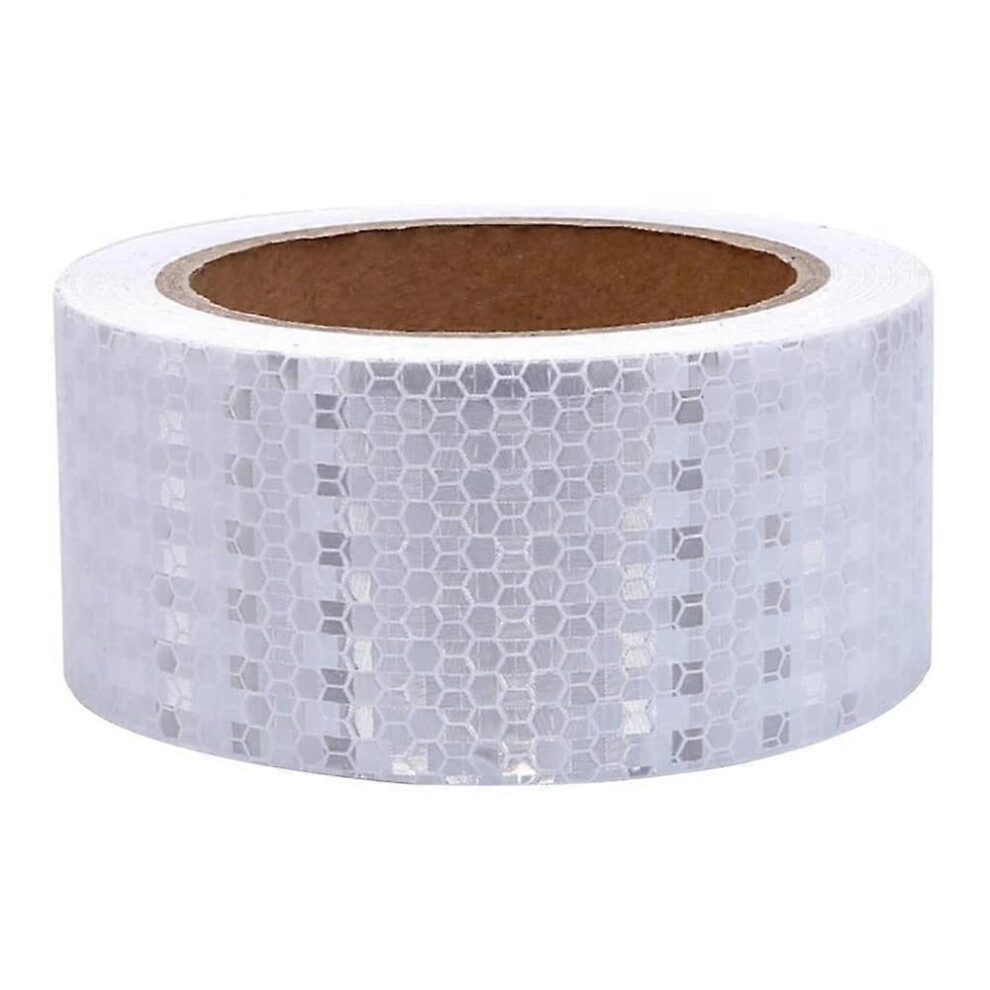 Reflective Strips, Adhesive Tape, Reflective Tape, Selfadhesive Reflective Tape 6935161371789