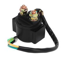 Bootsmotor-Starterrelais, 6G1 81941 10