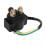Bootsmotor-Starterrelais, 6G1 81941 10 7