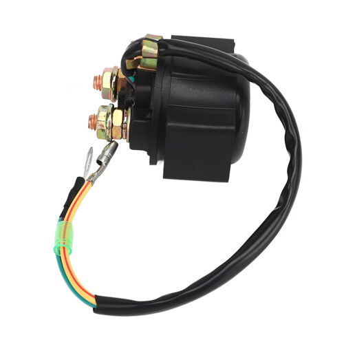 Bootsmotor-Starterrelais, 6G1 81941 10 2