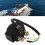 Bootsmotor-Starterrelais, 6G1 81941 10 11