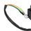 Bootsmotor-Starterrelais, 6G1 81941 10 13