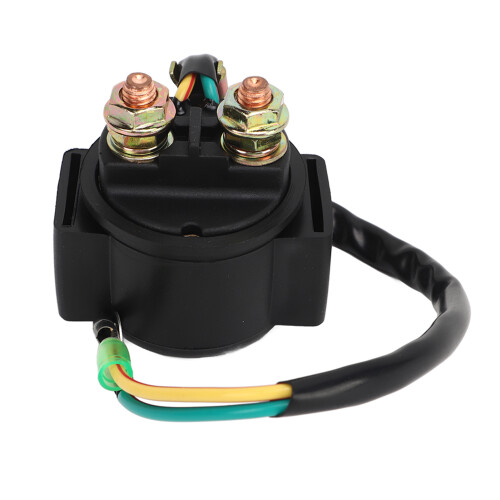 Bootsmotor-Starterrelais, 6G1 81941 10 1