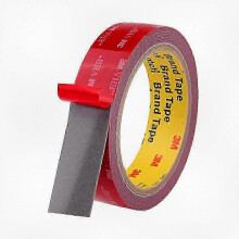 Heat resistant double sided tape 3M VHB 4611 for high temp