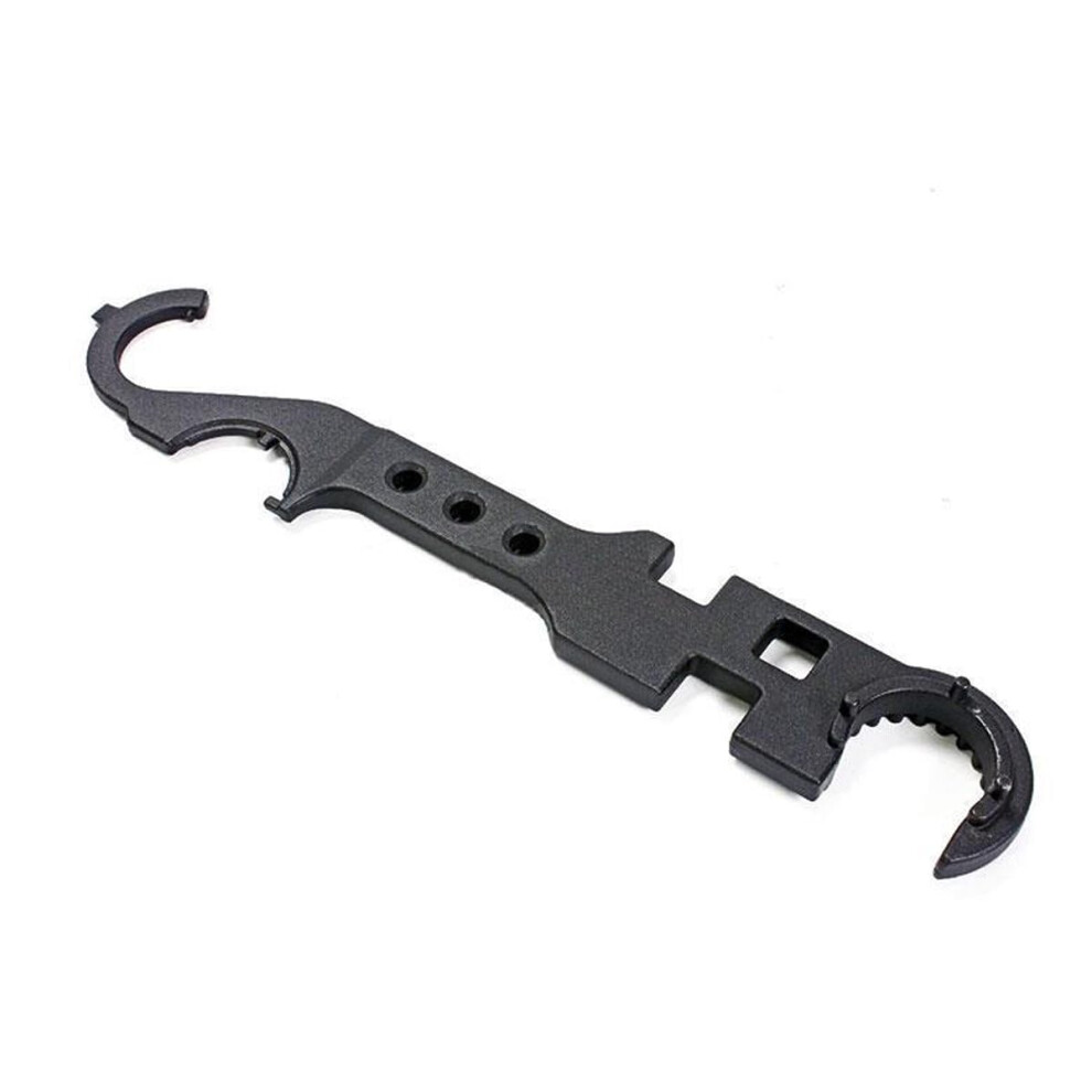 Wrench, Armor Wrench Combo Wrench For Removing And Installing 9001264314798