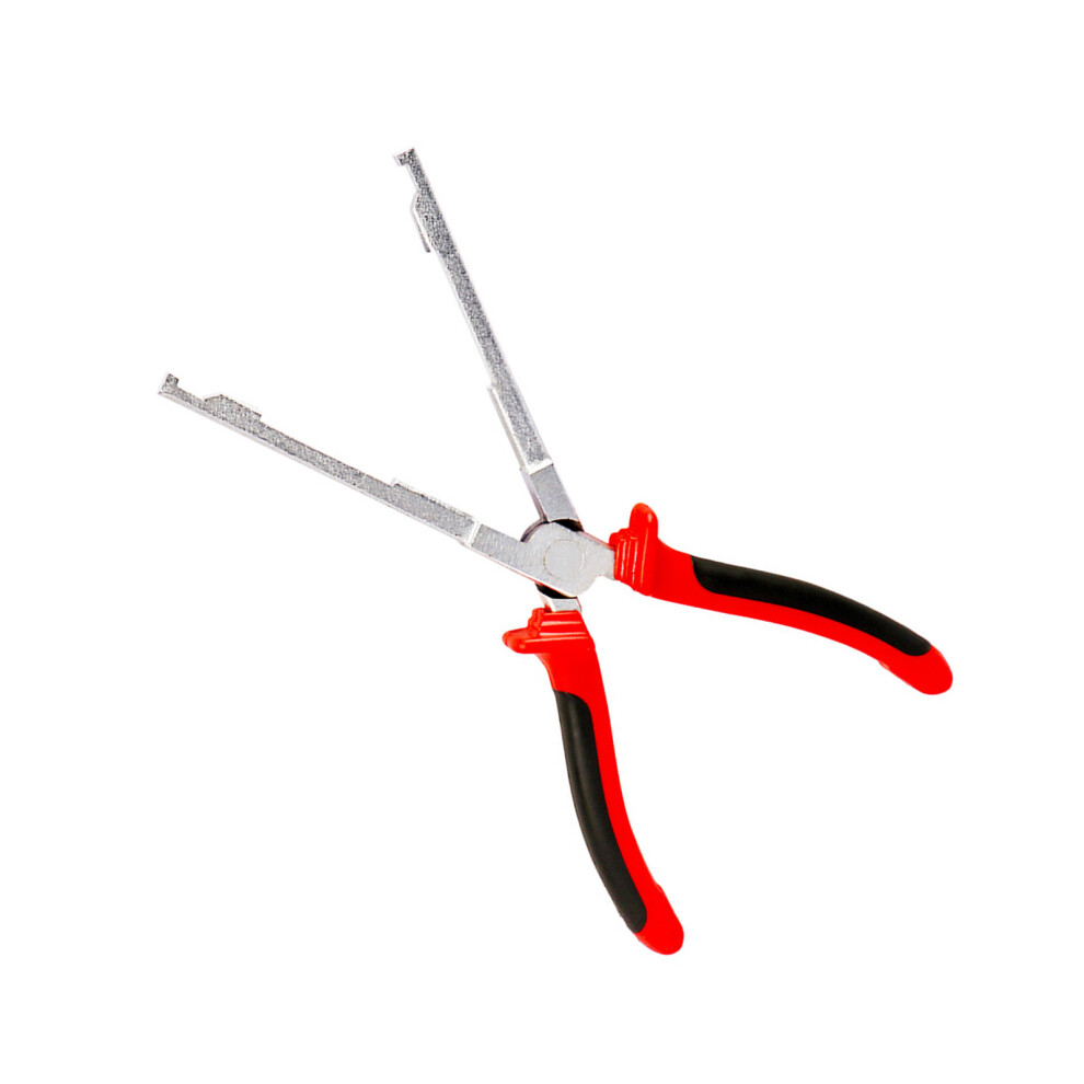 Oversized Jaw 90Mm Glow Stop Clamp Tool 240Mm Steel Construction 7754000996360