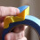 Multifunctional tape dispenser for various tape sizes, designed for efficient cutting and easy handling. Ref: 3673 5