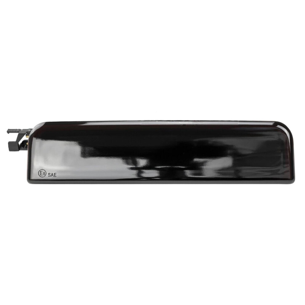 Level Third Brake 2K0 945 087C Led Rear Stop Lamp Oem Fit For Vw Caddy 20042015 Light 9001264313999