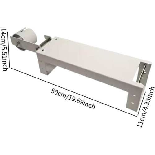 Desktop  Package  Tape dispenser box sealing tool 2