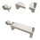 Desktop  Package  Tape dispenser box sealing tool 2