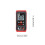 Digital Multimeter Voltage Tester 2000Count Portable DC/AC Voltage Tester Contactless Battery Tester Continuity 5