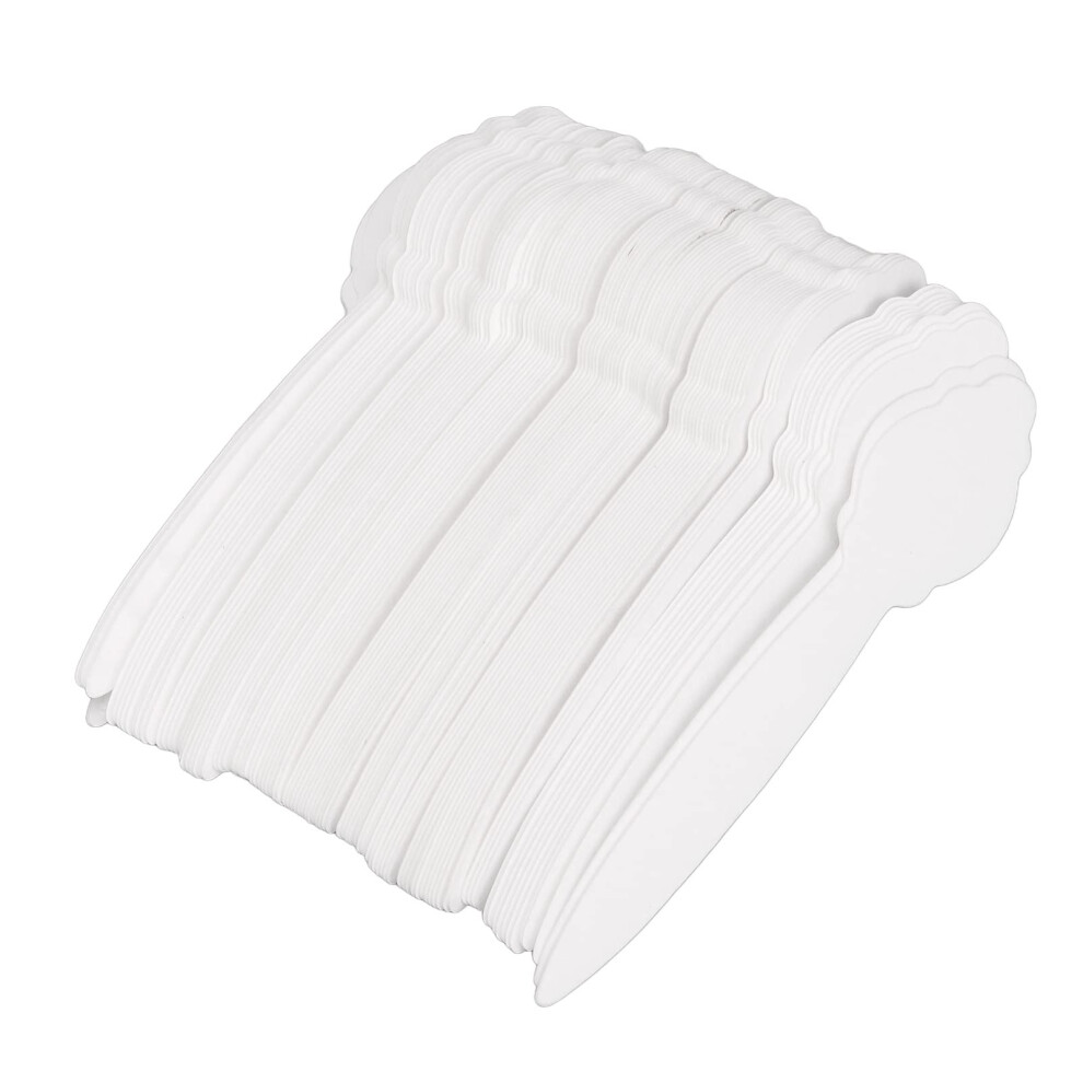 Perfume  Test Strips Paper, Professional 100pcs Test Paper for Aromatherapy