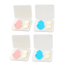 Durable Plastic Protector Pack of 4 for Drawing Board
