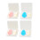 Durable Plastic Protector Pack of 4 for Drawing Board 1