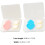 Durable Plastic Protector Pack of 4 for Drawing Board 3