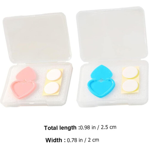 Durable Plastic Protector Pack of 4 for Drawing Board 2