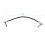 Gitarreneffektpedal-Kabel, flaches Patchkabel, 5
