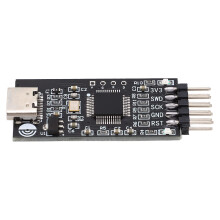 Download Fraveur STM32 DAPLINK DC5V Port Erbelecte Layout USB Developer DRAM Simulation
