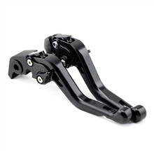 CNC Adjustable Brake Clutch Lever For Tuono 660 20202022 RSV4 1000 20112014 APRC R Factory