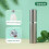Scent Journey Companion, Φορητός Ατμοποιητής Αρώματος, Λεπτό Σπρέι Ομίχλης, Αδιάβροχο, 3
