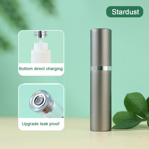Scent Journey Companion, Φορητός Ατμοποιητής Αρώματος, Λεπτό Σπρέι Ομίχλης, Αδιάβροχο, 2