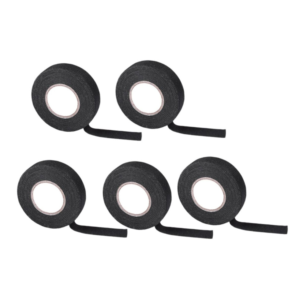 Electrical Insulation Tape Waterproof Flame Retardant For Automotive Wire Cable 9119770158567