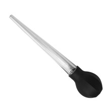 Oil Suction Pipe Rubber Head Pump BBQ Accessories Turkey Baster Bulk Pack