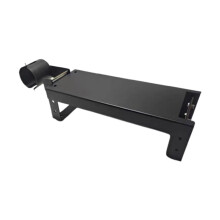 Desktop Package  Roll Tape Dispenser  Package Packing Machine, Packaging, Parcel, Manual Sturdy Tabletop Rolling Tape Cutter