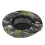 Boonie Hat Mesh Blätter Muster Camouflage 10