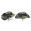 Boonie Hat Mesh Blätter Muster Camouflage 5