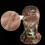 Winddichte Gesichtsabdeckung, Camouflage, Sonne, 3