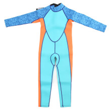 Neoprenanzug für Kinder, warm, Sonnenschutz,