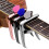 TC-02 Multifunktionaler Gitarren-Capodaster aus 5