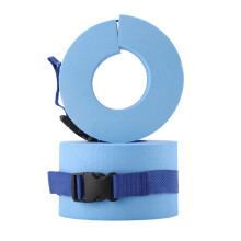 1 Paar Fitness-Wassersport-Manschetten,