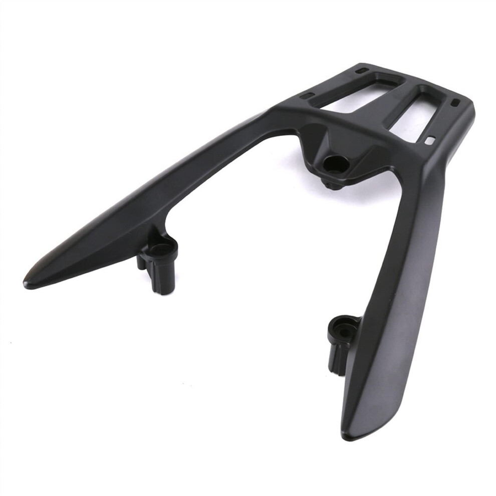 Motorcycle Luggage Rack Rear Carrier For Honda Click 125I 150I Vario 125 150 Extra Storage 9339159721735