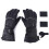 Elektrisch beheizte Handschuhe mit drei 6
