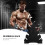 Portadumbbell 5 in PP Resistente Con Design Foglia 7