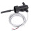 FS-10 Water Flow Switch 100V Precision Level Sensor for Liquid 1