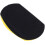 5 Hand Sanding Block for Hook and Loop Sandpaper Hand Pad Polishing Disc Sanding Tools 3