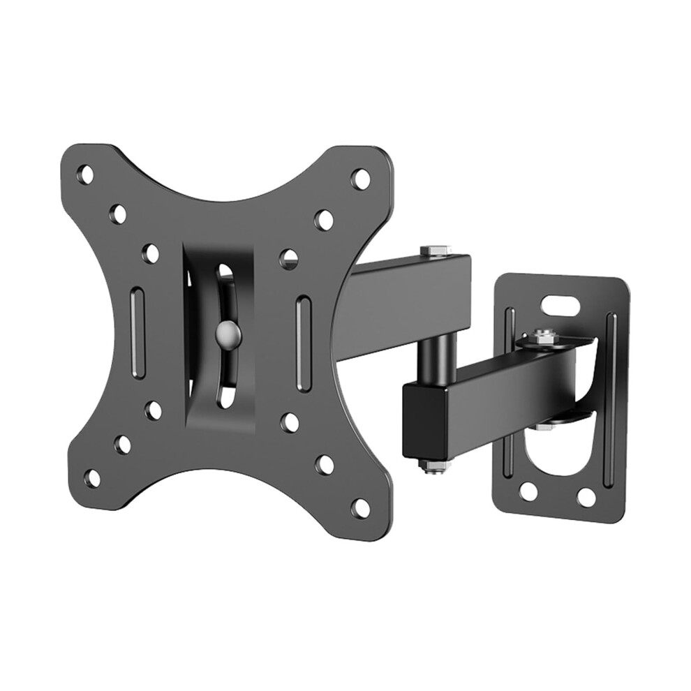 Iron Screen Holder Stand For 1032 Inch Displays With Adjustable Tilt And Extendable Viewing Angles 9119770158833