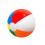 Aufblasbarer Wasserball für Kinder, 1